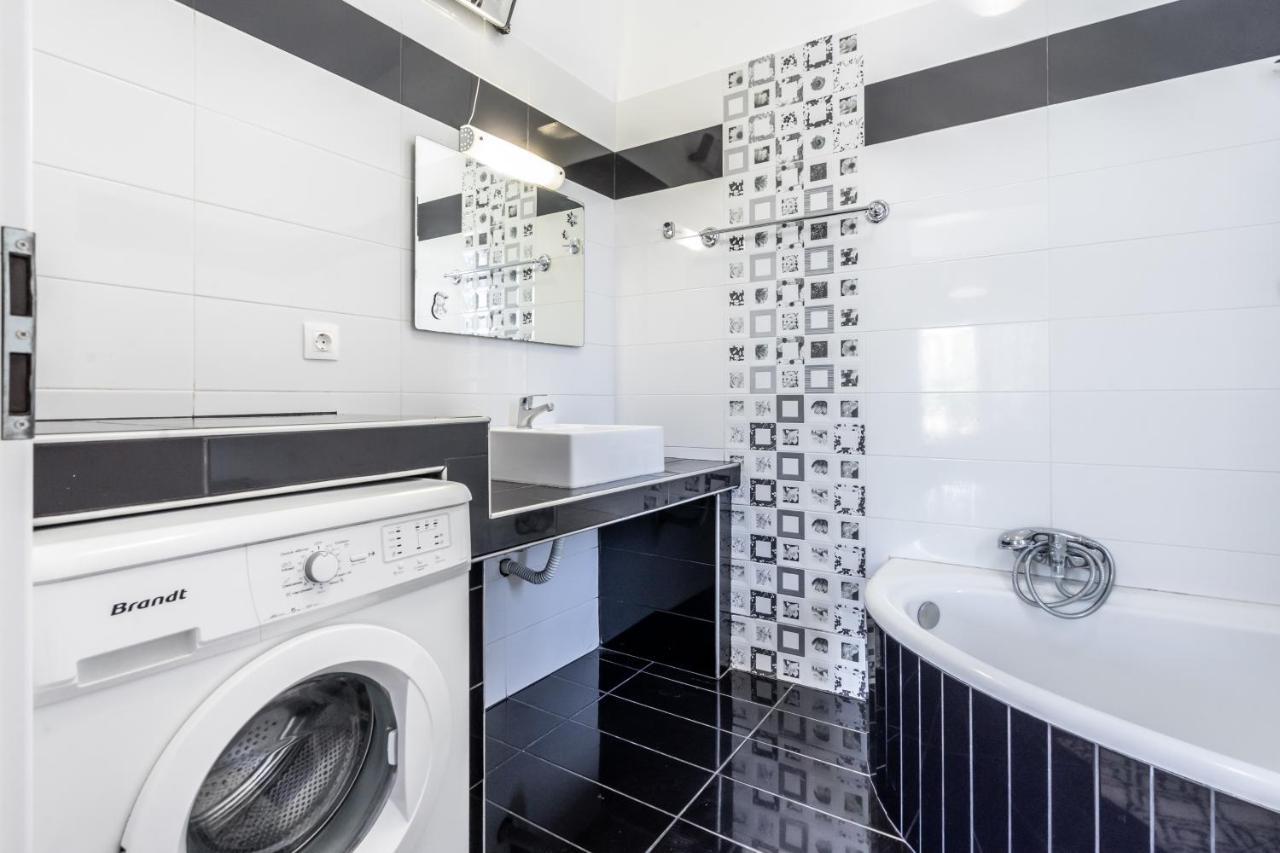 Aristos Garden Apartments Калитиес Экстерьер фото