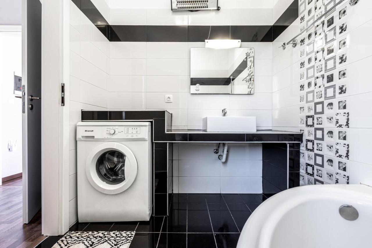 Aristos Garden Apartments Калитиес Экстерьер фото